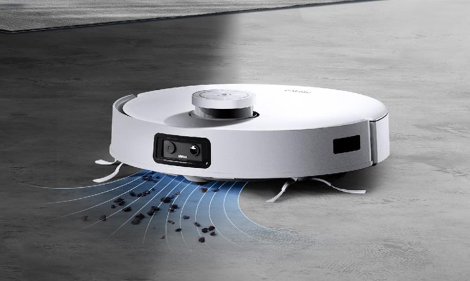 云鲸扫地机器人和石头扫地机测评,扫地机器人和扫地机哪个扫得干净