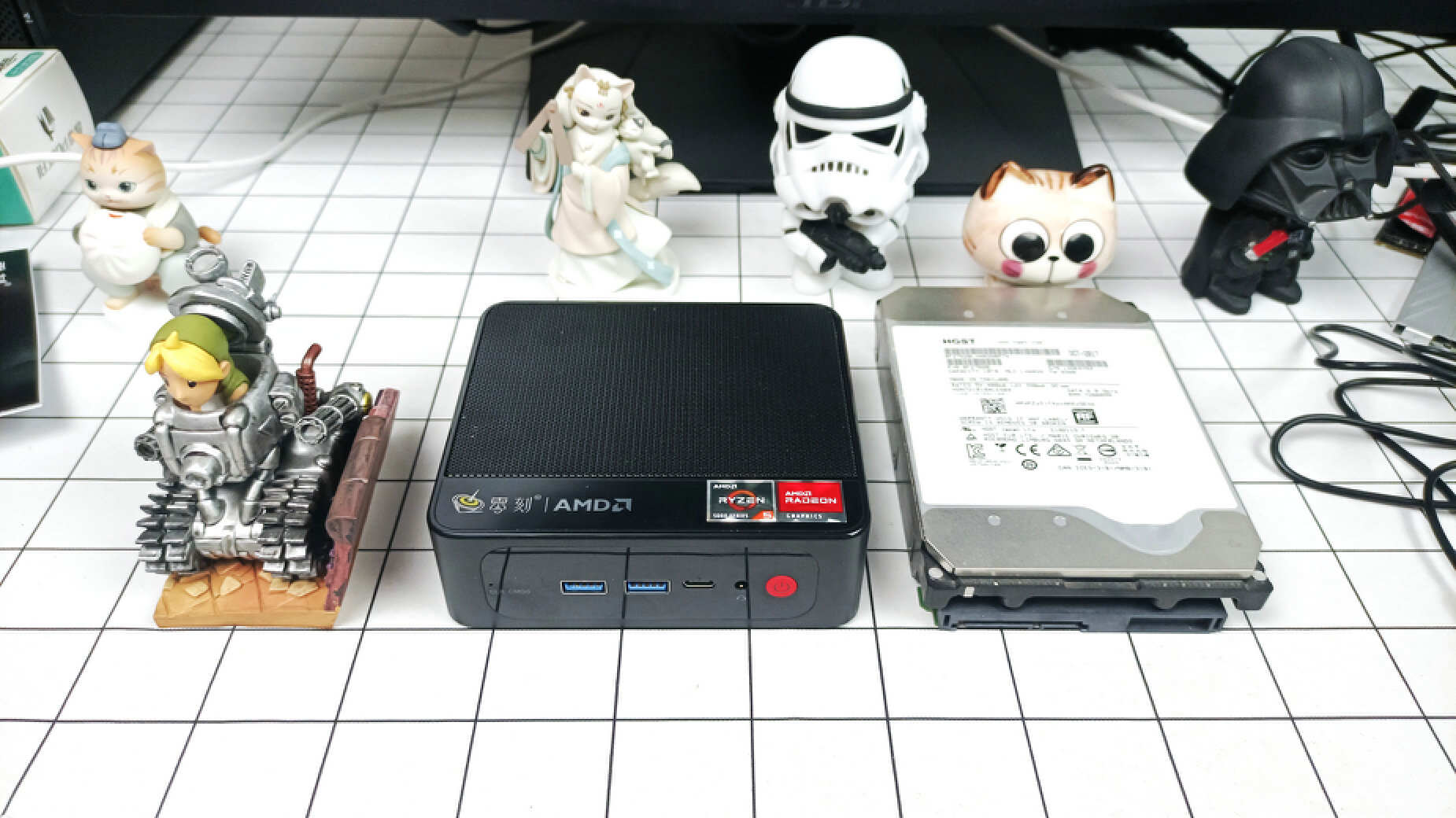 迷你主机代替笔记本,迷你电脑取代传统主机