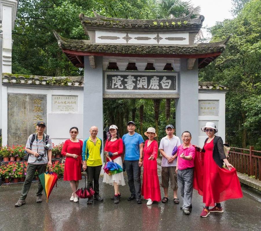 开开心心又一年——2022年开心群活动回顾