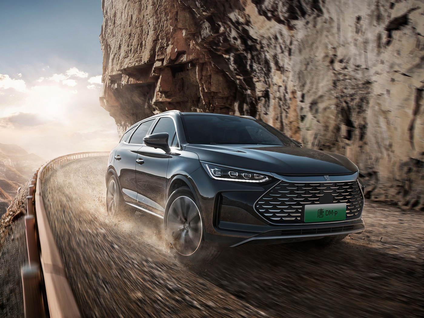 唐dmp顶配车主采访,唐dmp选车