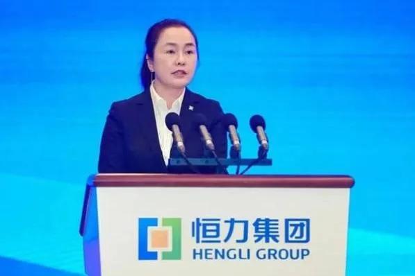 中国十大富婆最年轻的是谁,中国十大富婆榜排名