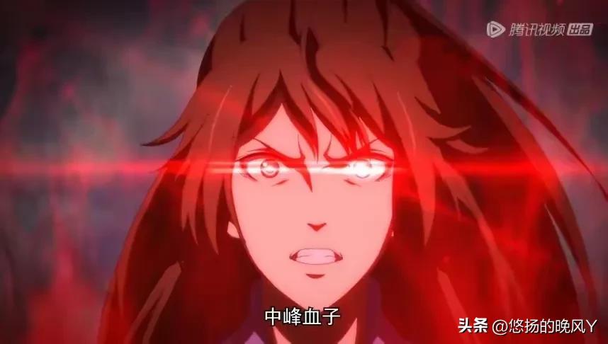 一念永恒血溪宗和灵溪宗开战哪集,一念永恒第二季血溪宗大战