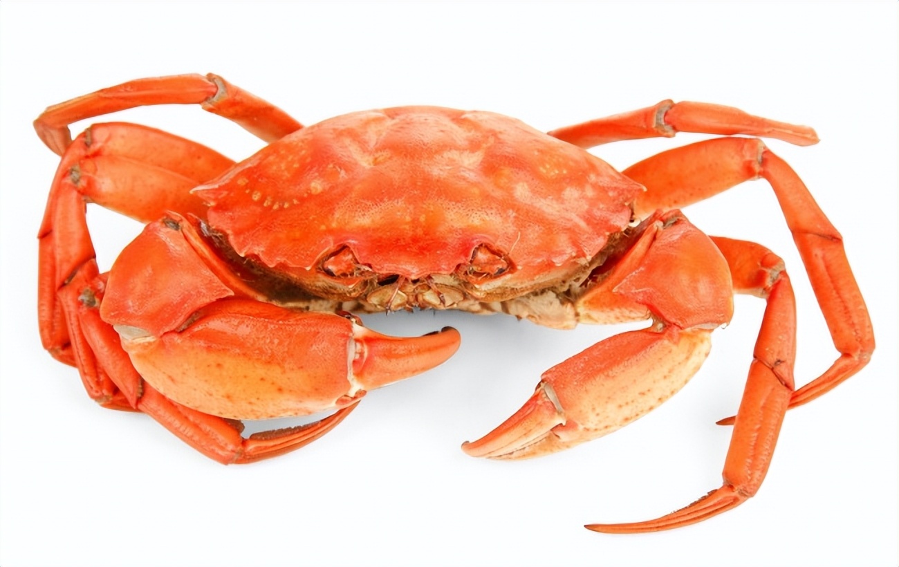 活螃蟹能吃死螃蟹能吃吗,哪两种螃蟹死了不能吃