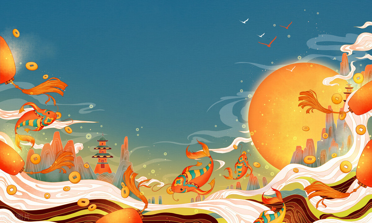 中国民间传统节日有什么,中国的民间节日有哪些