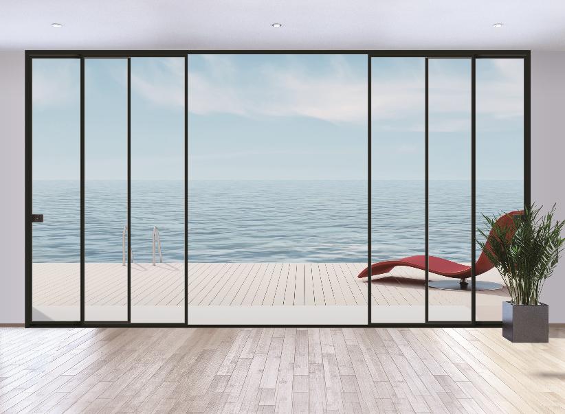 2023门窗品牌排行榜前十名,2020门窗十大品牌厂家