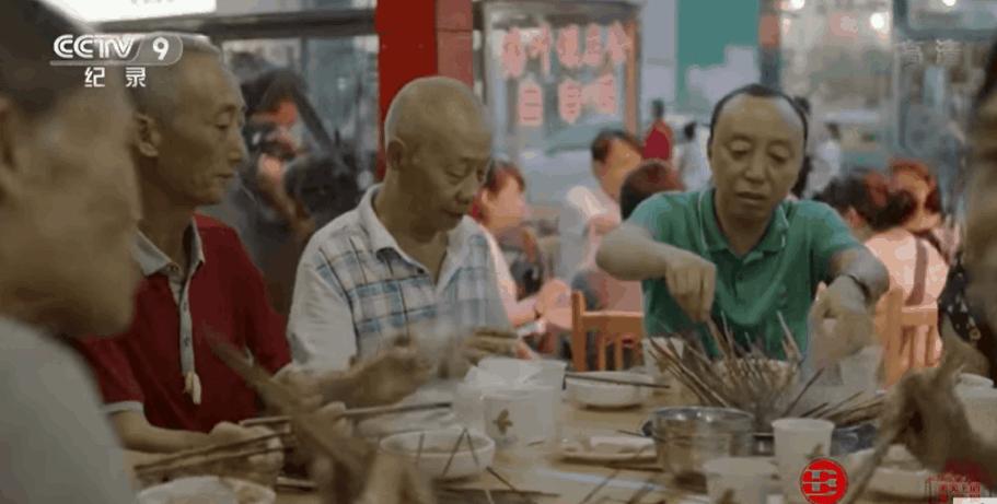 中国最出名的麻辣烫都出自哪里,中国十大水煮菜