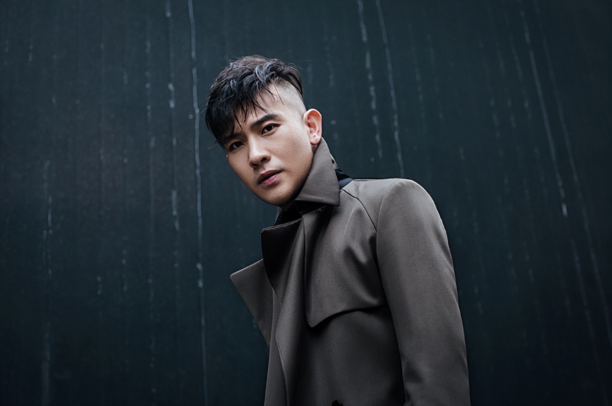 陈赫杜江郑恺张殿伦 (张殿伦陈赫郑恺同班同学)