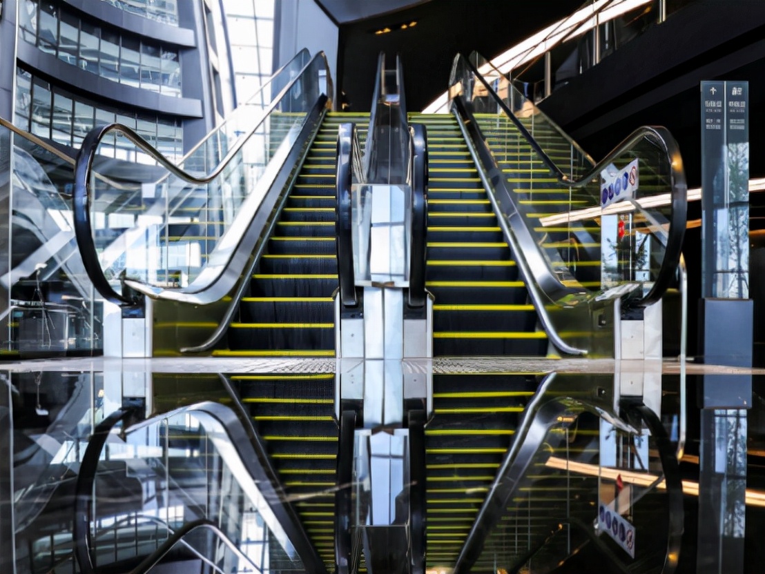 中国电梯第一梯队,中国电梯市场现状