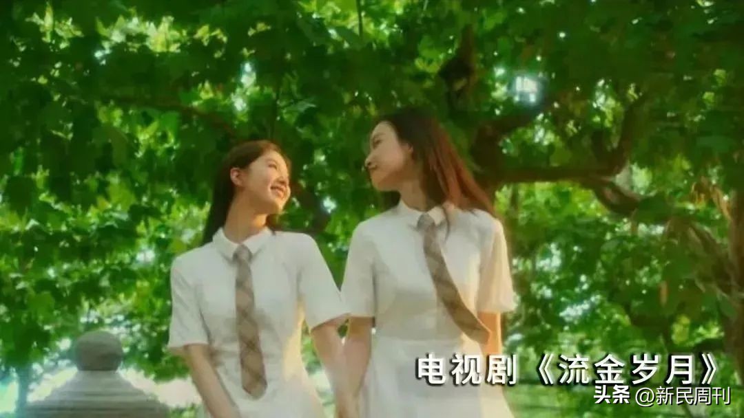 热门电视剧景点取景地打卡,上海电视剧拍摄取景地打卡