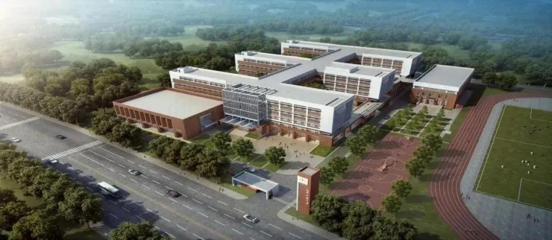 天津将新增一批中小学,天津四大医院规划