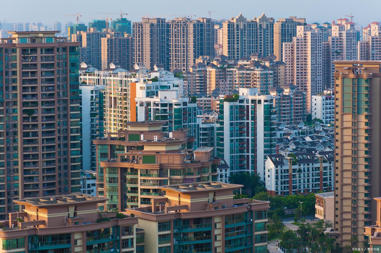 中山楼市凉了，房价四连跌，炒房客梦碎中山