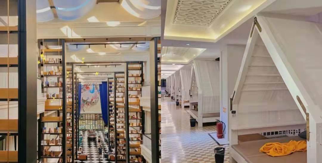 北京不出市区的草坪,北京不出京去哪里玩性价比高