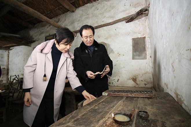 许家印：首富的飞升与坠落