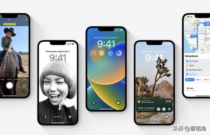 苹果发布了ios17.3.1,苹果正式发布ios16.5.1