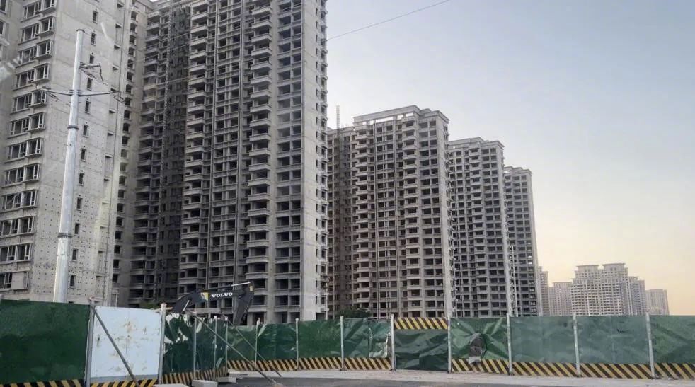 保交楼工作存在的问题及建议,保交楼当前存在的问题