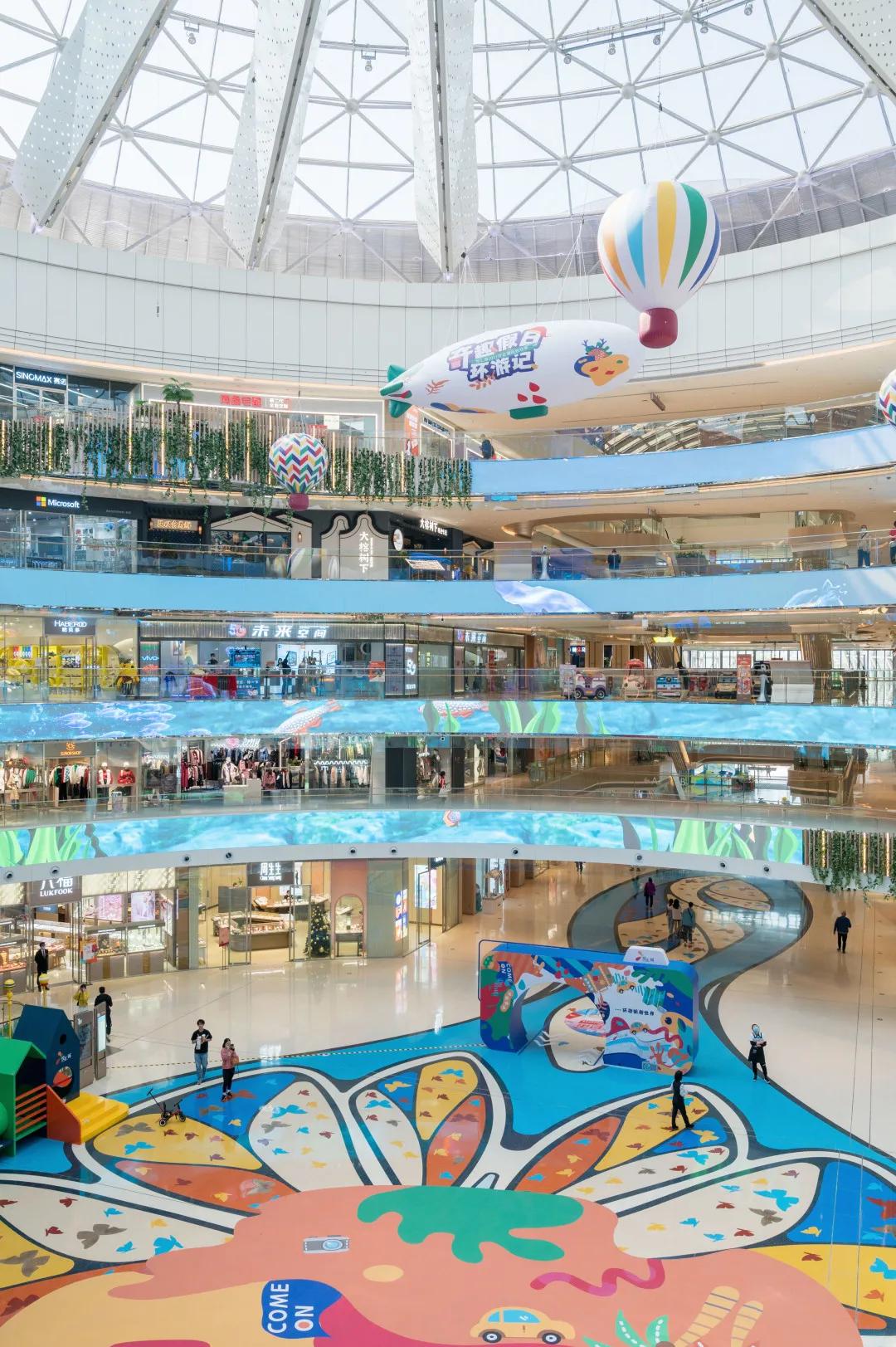 西场悦汇城,悦汇城是哪