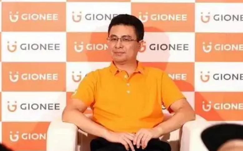 金立手机老板最后一把输了多少,金立手机老板一把输50亿