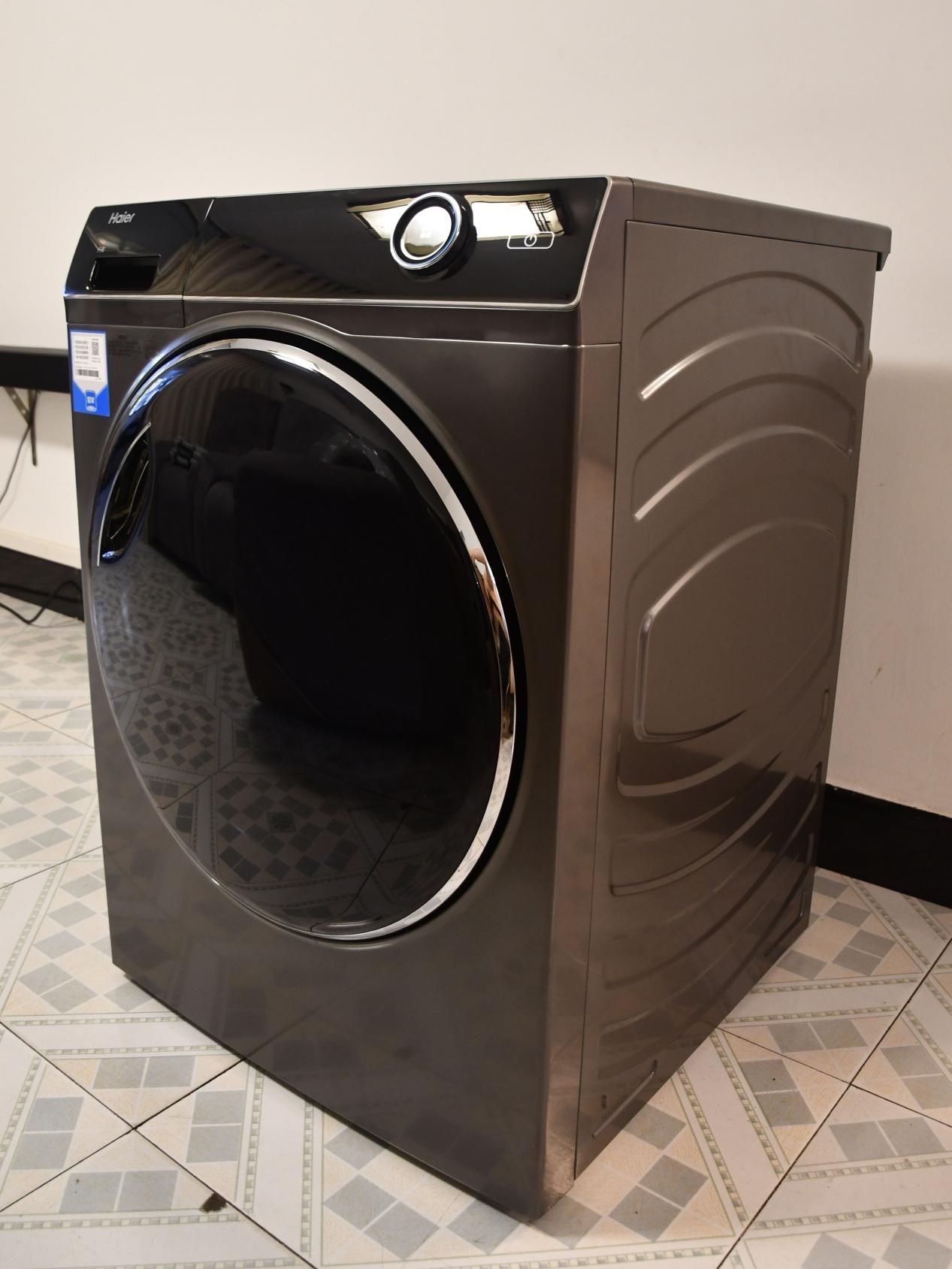 海尔纤美176烘干机,海尔纤美176烘干机噪音