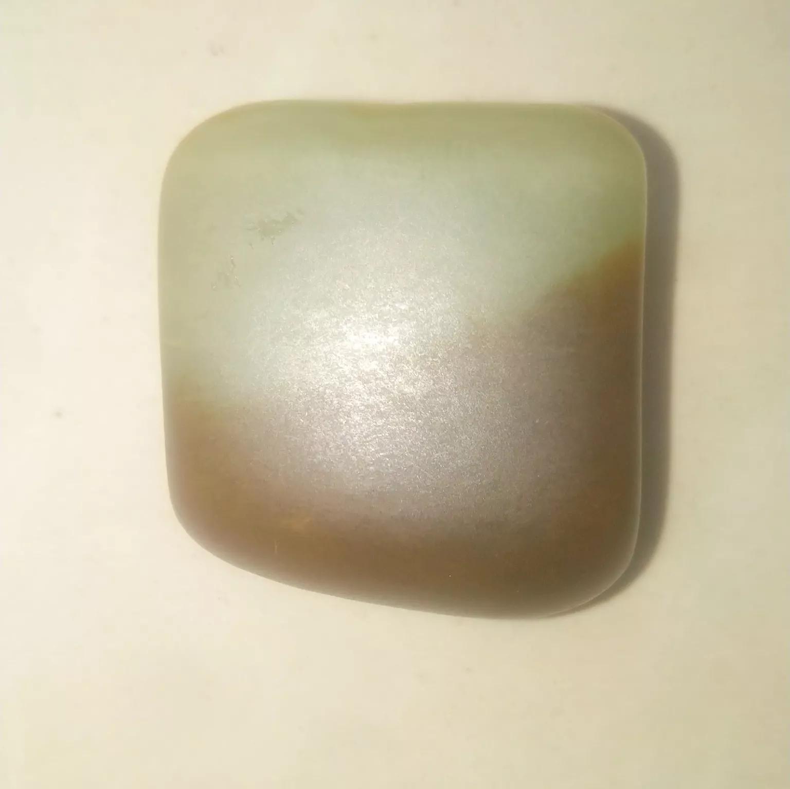 不可多得的和田玉,无可复制的和田玉