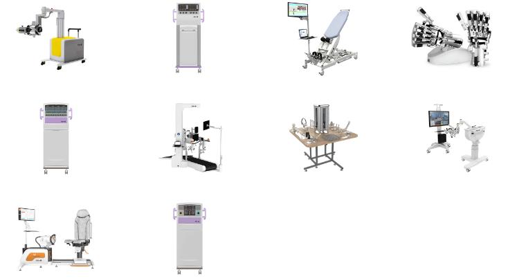 获批国产工业机器人巨头杀入医疗,国内十大医疗机器人公司
