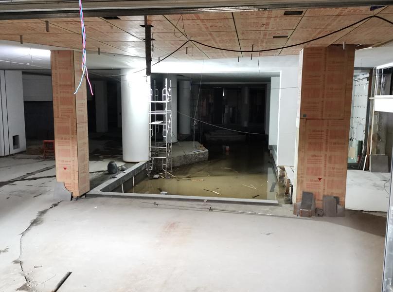 押宝星河里文创、屋顶农场项目,入郑12年的宝龙广场能否续命?