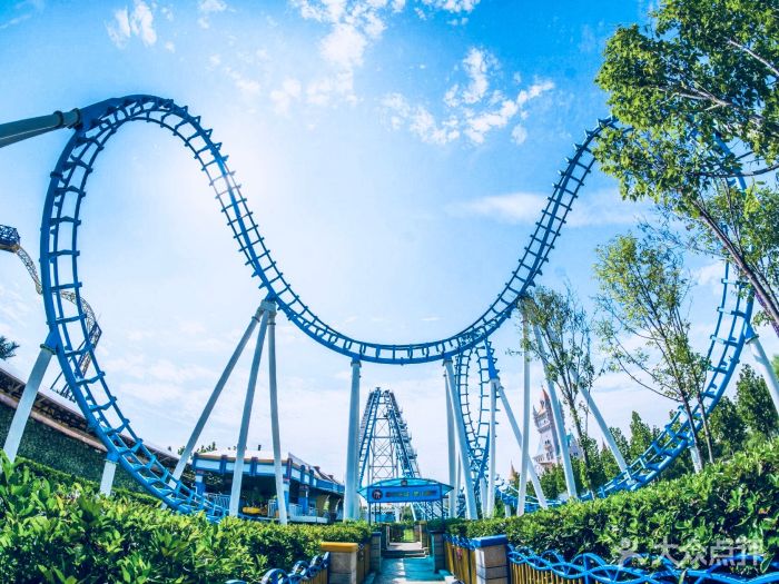 五一适合亲子游郑州,郑州适合亲子旅游的地方一日游