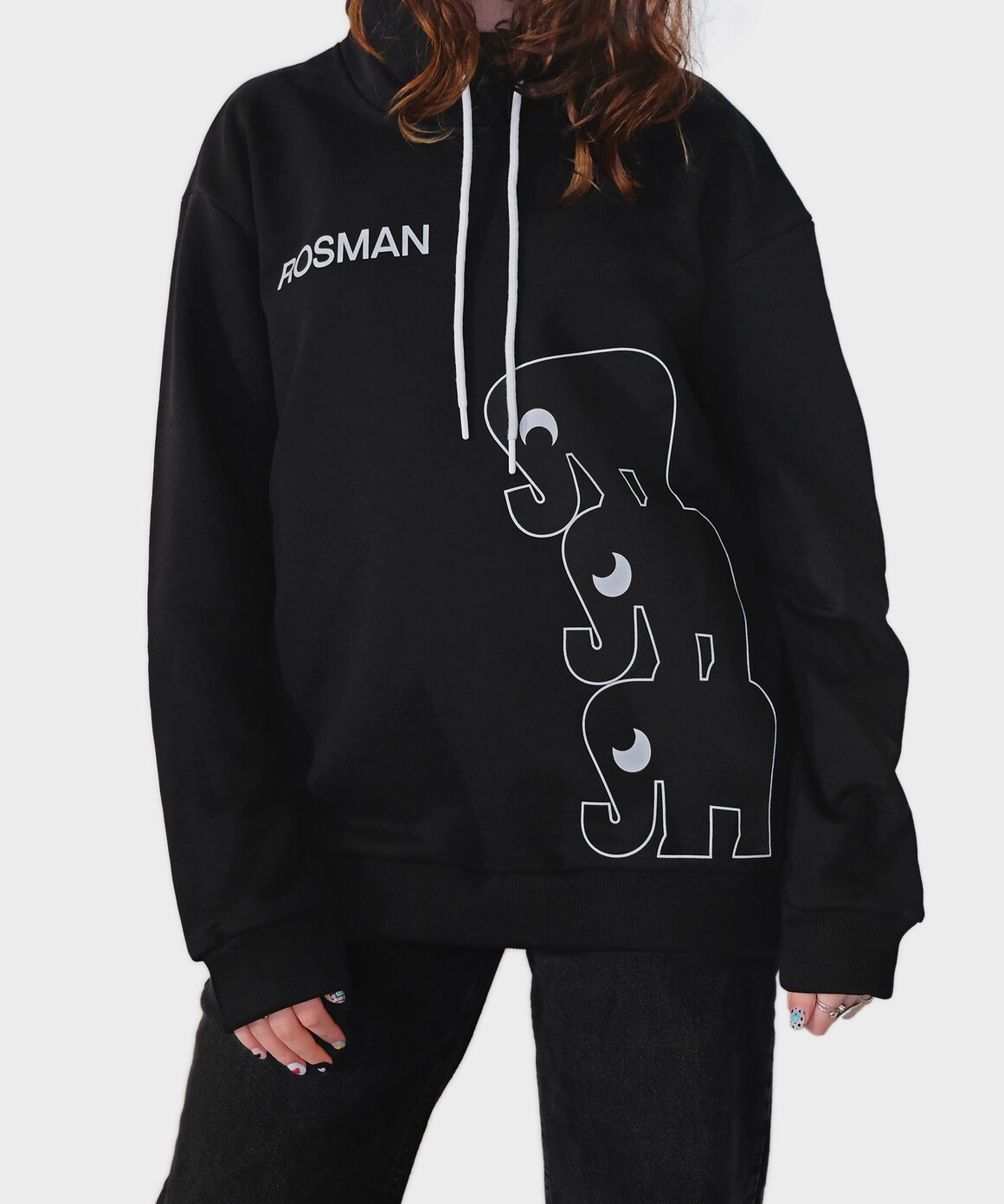 大象母婴logo设计,儿童品牌logo在线设计