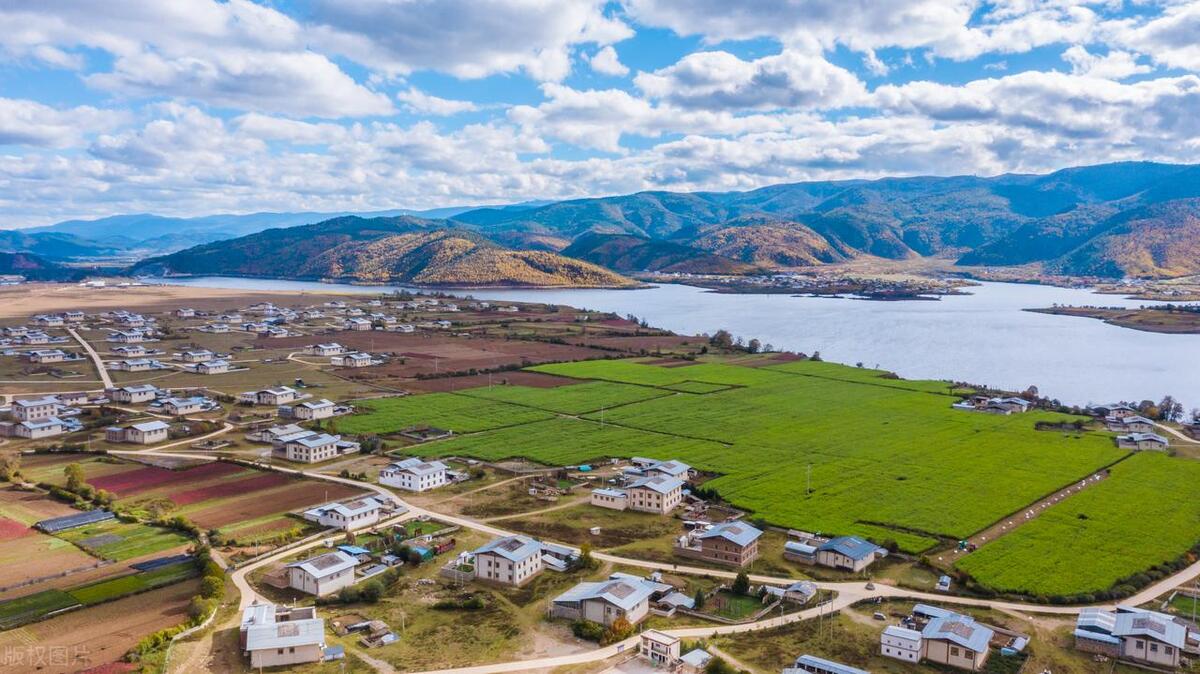 迪庆香格里拉必去景点,迪庆香格里拉哪里好玩