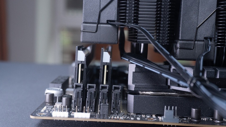 冰立方500s数显版风冷散热器,冰立方620散热器数显