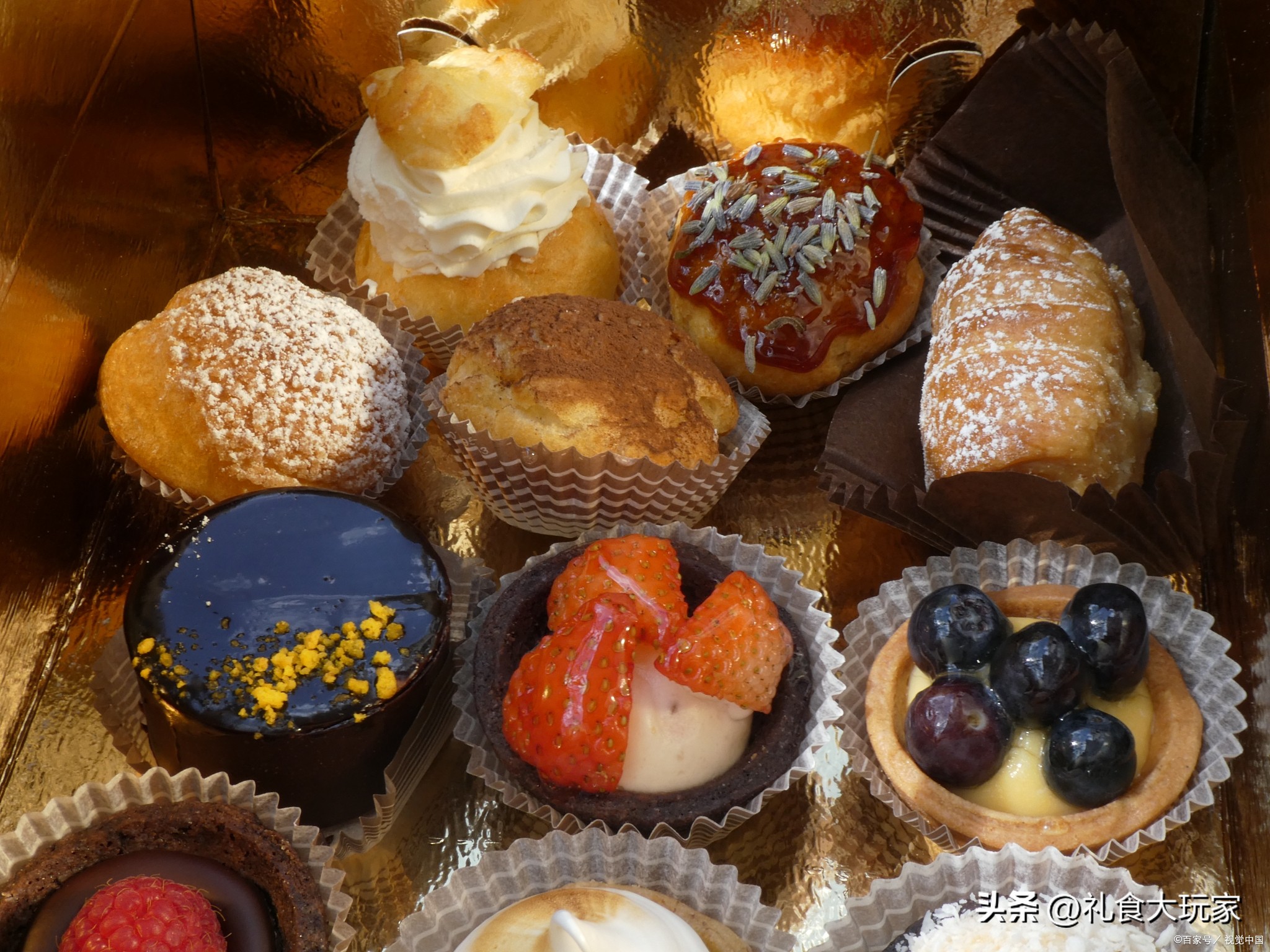 加盟小糕点,怎样代理小零食