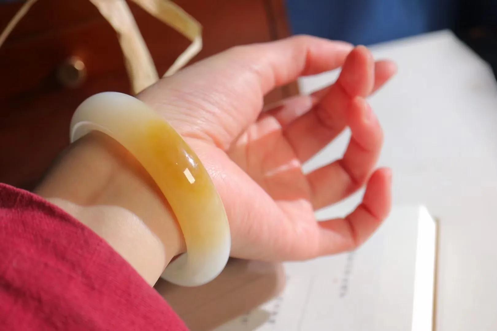 三分钟认清各类和田玉,一分钟鉴别和田玉珠