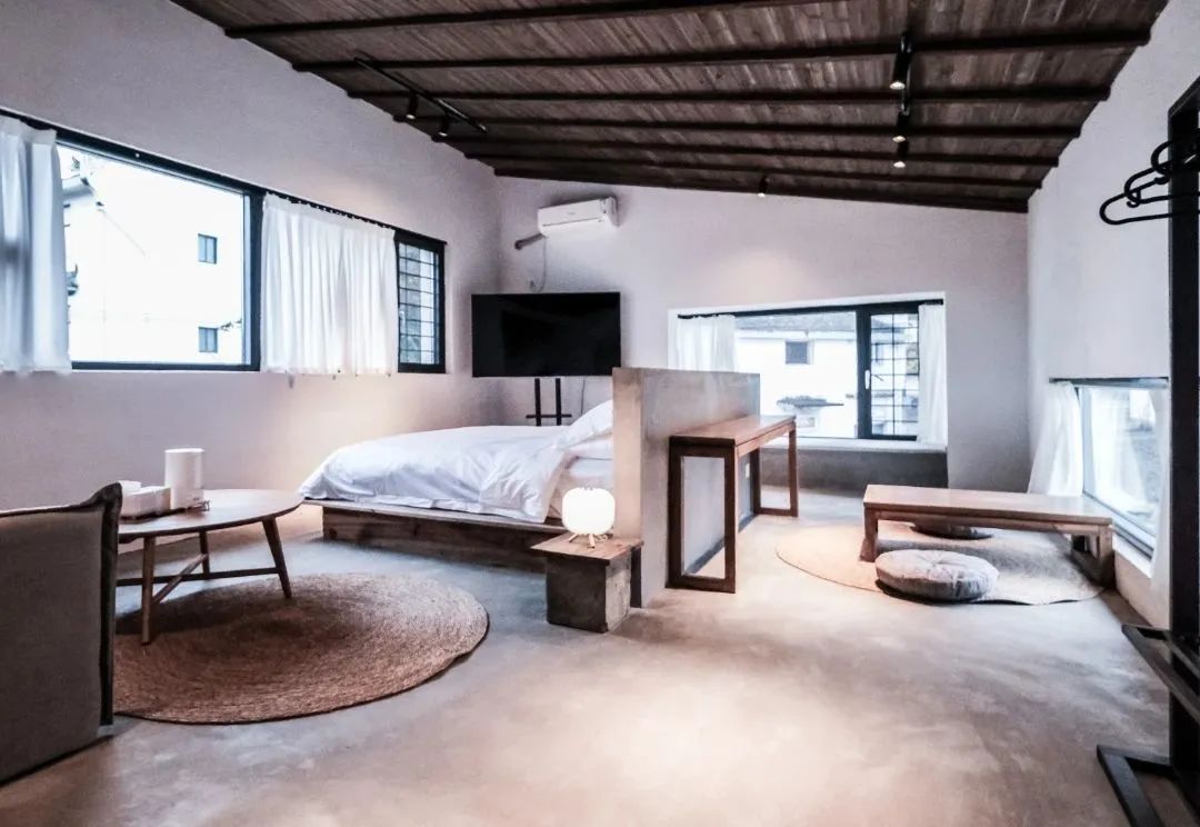 婺源美宿,婺源温馨美宿