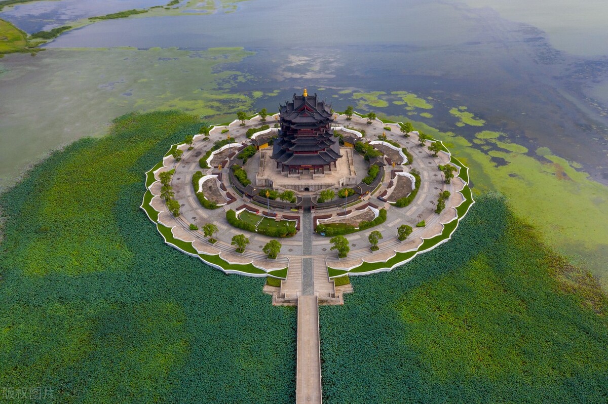 苏州市姑苏区名胜古迹旅游景点图,苏州市同里古镇旅游景点