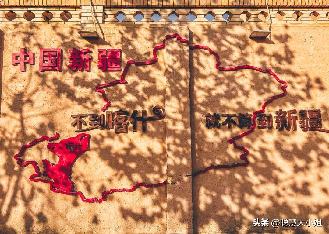 *疆新**，美到封神！配得上“她”的民宿有多少？