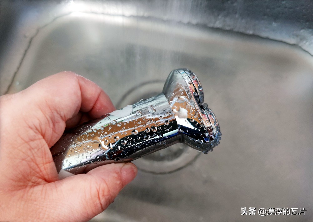 奔腾电动剃须刀经典往复式,奔腾高端电动剃须刀