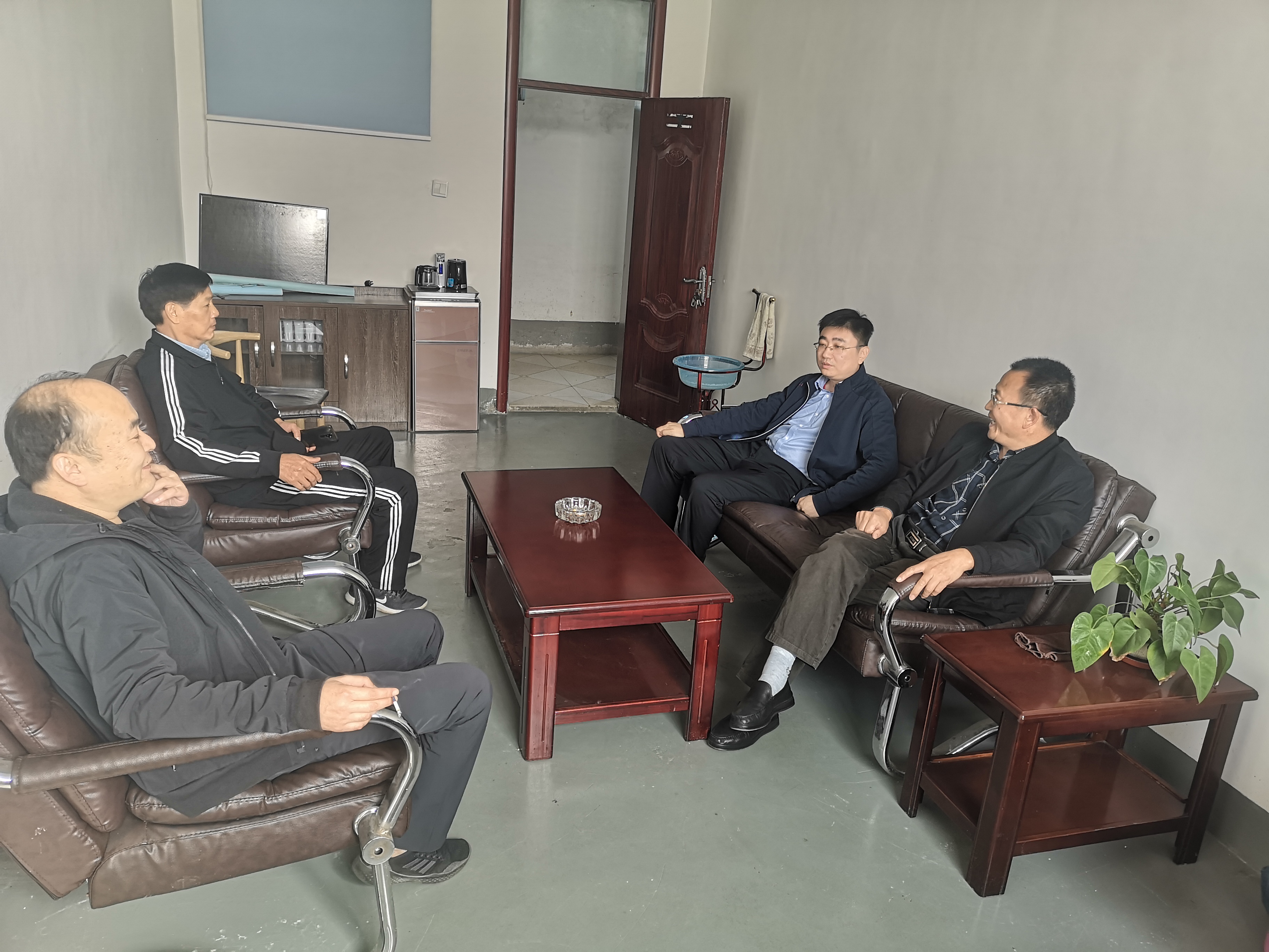 郯城乡村农业振兴,郯城县花园乡村建设