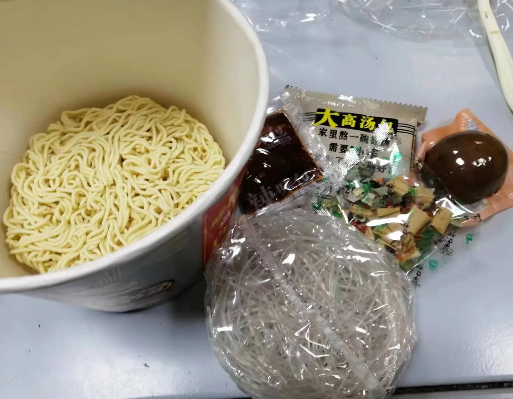 白象方便面国货之光印度,白象方便面真正的国货之光