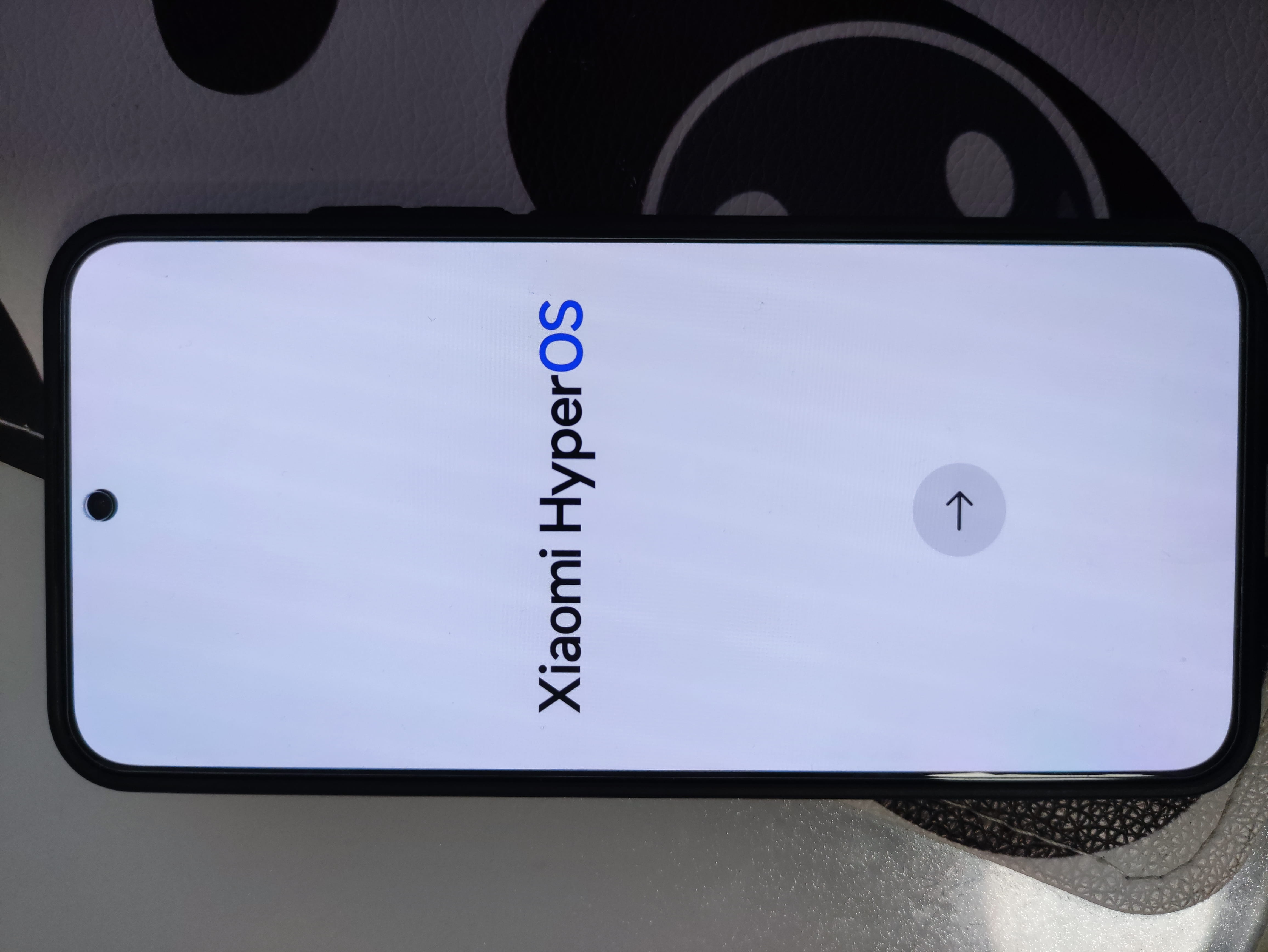 小米13刷机后还能定位么,小米13解锁刷机