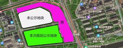 郑州华润郑东万象城,郑东万象城分析