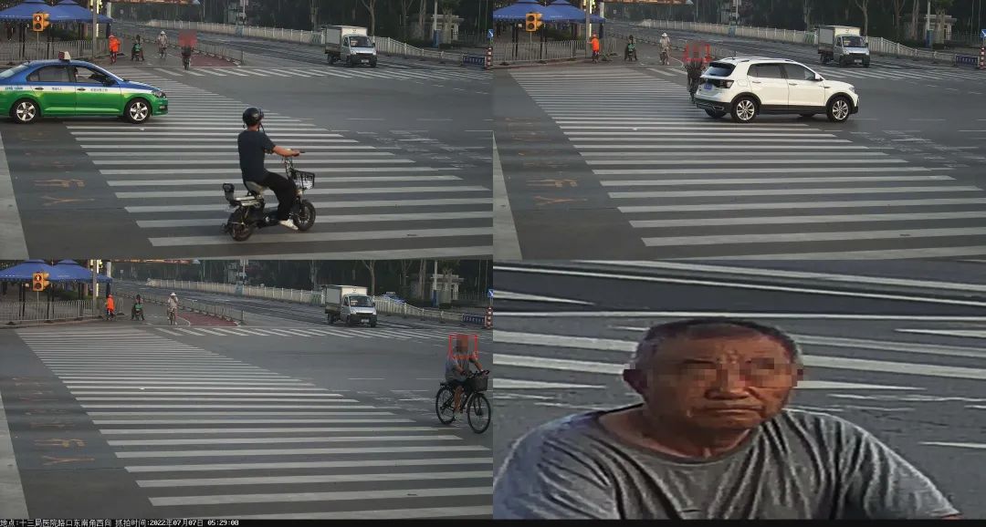 德州南环有闯红灯抓拍吗,德州机动车道闯红灯拍照分布图