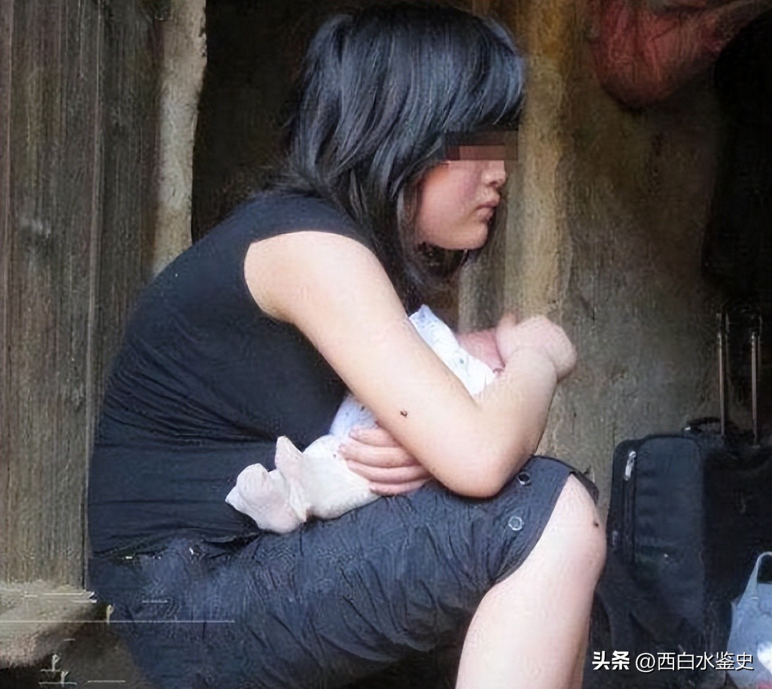 黑龙江村妇杀人藏尸案,黑龙江女村医杀人案