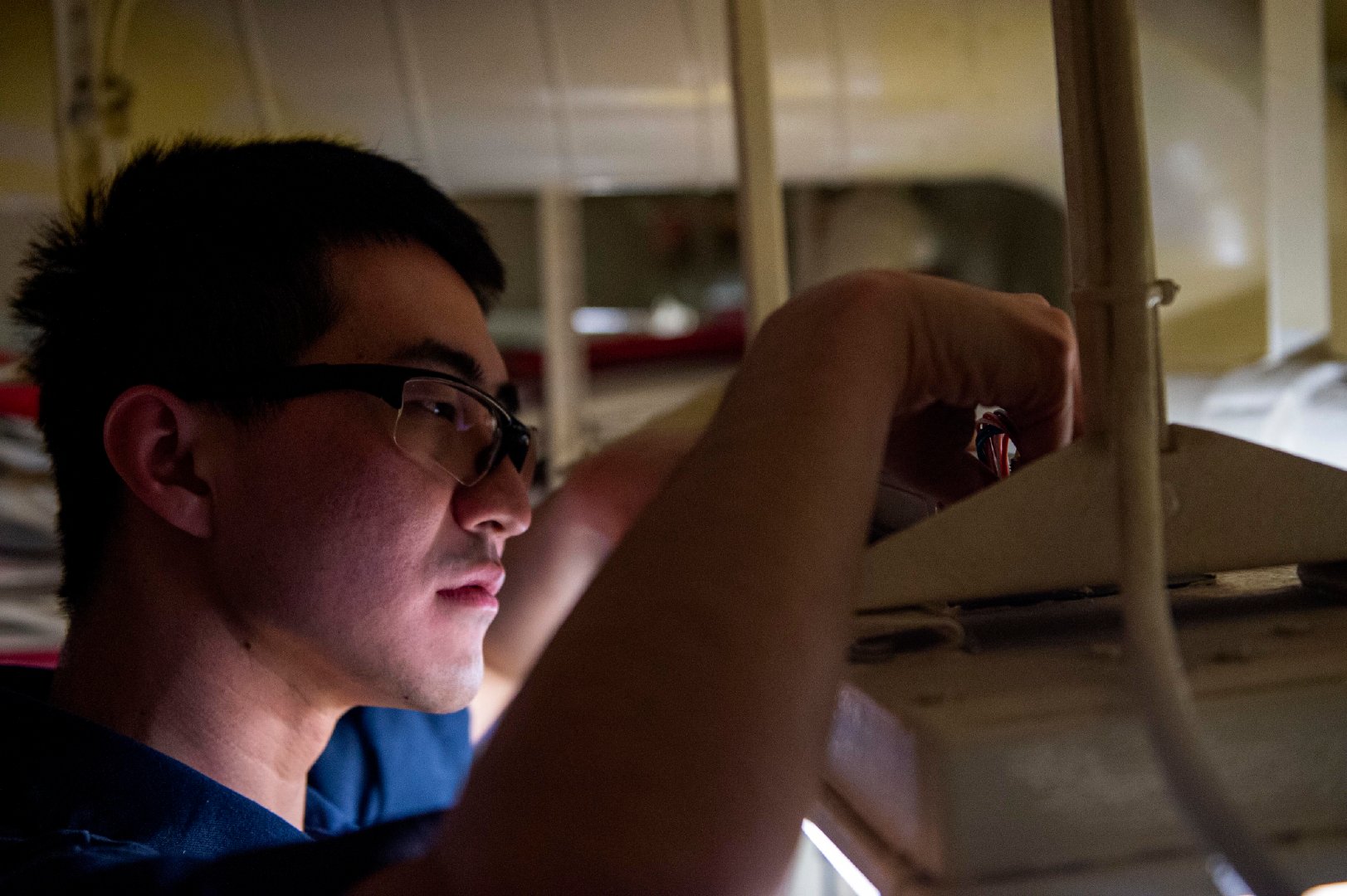 近日美军动态图片,美军2023动态