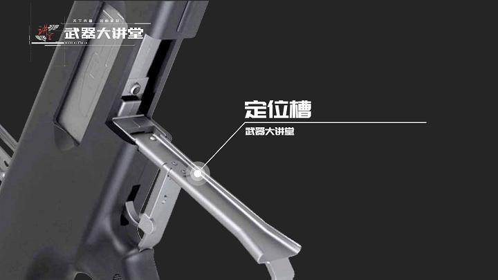 外号推土机的散弹枪,半自动霰弹枪aa12推土机