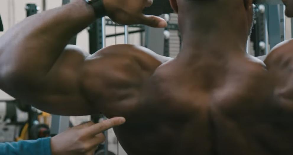 有泵感是什么意思,泵感和充血是一个意思吗