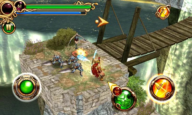 gameloft十大神作从哪下载,gameloft蜘蛛侠09年出品