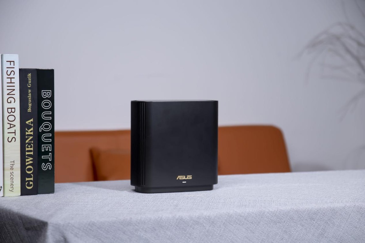 华硕灵耀ax7800无线mesh,华硕灵耀ax7800要分开放吗