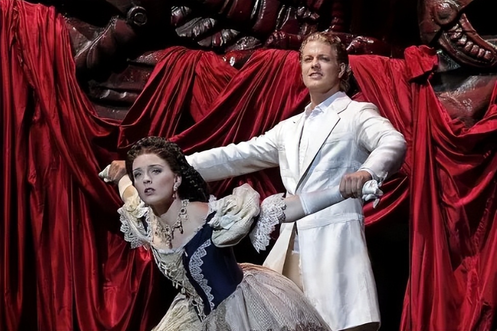 德奥古典音乐,德奥音乐剧有哪些