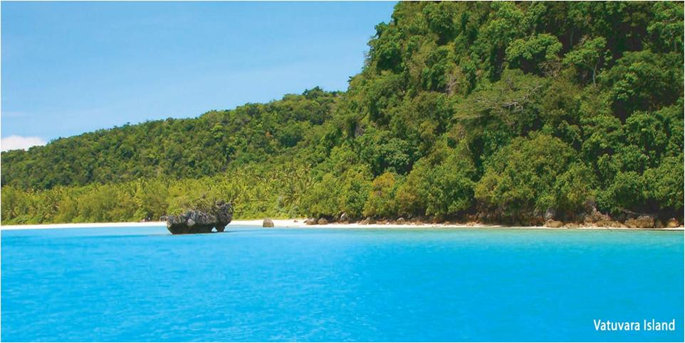 好莱坞影星的至爱岛屿组团出售