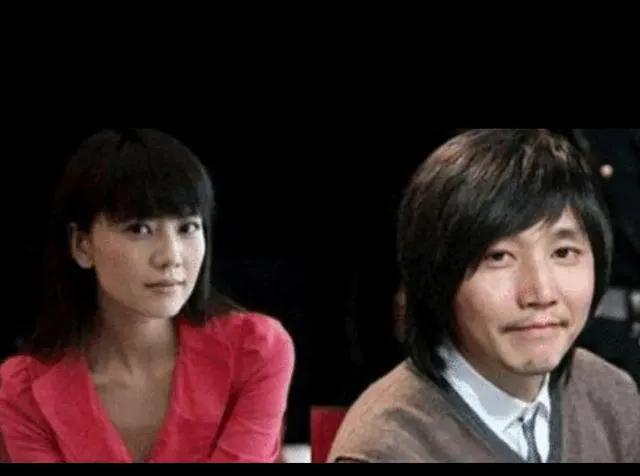 高圆圆的辛酸情史,高圆圆谈了几段情史