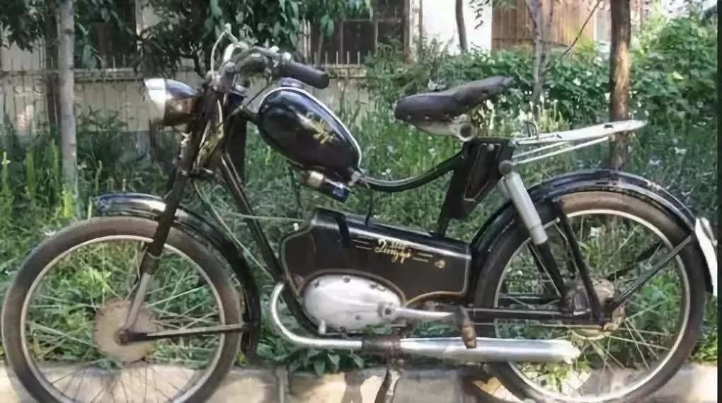 儿时的摩托车,回忆童年摩托车视频